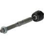 CENTRIC PARTS 612.35027 Centric Premium Steering Rack Socket End