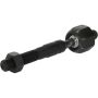 CENTRIC PARTS 612.35038 Centric Premium Steering Rack Socket End