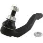 CENTRIC PARTS 612.35039 Centric Premium Tie Rod End