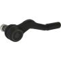 CENTRIC PARTS 612.35040 Centric Premium Tie Rod End