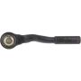 CENTRIC PARTS 612.35043 Centric Premium Tie Rod End