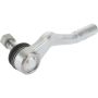 CENTRIC PARTS 612.35044 Centric Premium Tie Rod End