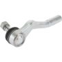 CENTRIC PARTS 612.35044 Centric Premium Tie Rod End