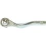 CENTRIC PARTS 612.35047 Centric Premium Tie Rod End