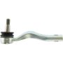 CENTRIC PARTS 612.35047 Centric Premium Tie Rod End