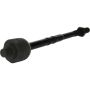 CENTRIC PARTS 612.35053 Centric Premium Steering Rack Socket End
