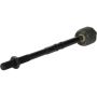 CENTRIC PARTS 612.35053 Centric Premium Steering Rack Socket End