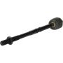 CENTRIC PARTS 612.35053 Centric Premium Steering Rack Socket End