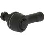 CENTRIC PARTS 612.37004 Centric Premium Tie Rod End