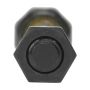 CENTRIC PARTS 612.38000 Centric Premium Steering Rack Socket End