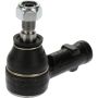 CENTRIC PARTS 612.38004 Centric Premium Tie Rod End