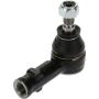CENTRIC PARTS 612.38004 Centric Premium Tie Rod End