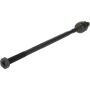 CENTRIC PARTS 612.39006 Centric Premium Steering Rack Socket End