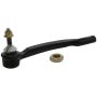 CENTRIC PARTS 612.39007 Centric Premium Tie Rod End