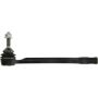CENTRIC PARTS 612.39007 Centric Premium Tie Rod End