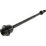 CENTRIC PARTS 612.39012 Centric Premium Steering Rack Socket End