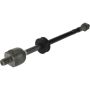 CENTRIC PARTS 612.39014 Centric Premium Steering Rack Socket End