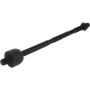 CENTRIC PARTS 612.39015 Centric Premium Steering Rack Socket End