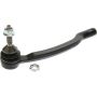 CENTRIC PARTS 612.39019 Centric Premium Tie Rod End