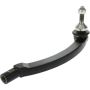 CENTRIC PARTS 612.39020 Centric Premium Tie Rod End