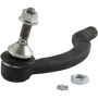 CENTRIC PARTS 612.39021 Centric Premium Tie Rod End