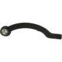 CENTRIC PARTS 612.39021 Centric Premium Tie Rod End