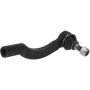 CENTRIC PARTS 612.39024 Centric Premium Tie Rod End