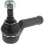 CENTRIC PARTS 612.39027 Centric Premium Tie Rod End