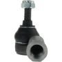 CENTRIC PARTS 612.39027 Centric Premium Tie Rod End