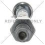 CENTRIC PARTS 612.39033 Centric Premium Steering Rack Socket End