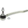 CENTRIC PARTS 612.39037 Centric Premium Tie Rod End
