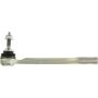 CENTRIC PARTS 612.39037 Centric Premium Tie Rod End