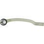 CENTRIC PARTS 612.39037 Centric Premium Tie Rod End