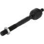 CENTRIC PARTS 612.40002 Centric Premium Steering Rack Socket End