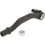 CENTRIC PARTS 612.40004 Centric Premium Tie Rod End