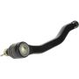 CENTRIC PARTS 612.40004 Centric Premium Tie Rod End