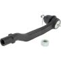 CENTRIC PARTS 612.40005 Centric Premium Tie Rod End