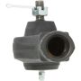 CENTRIC PARTS 612.40005 Centric Premium Tie Rod End