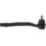 CENTRIC PARTS 612.40005 Centric Premium Tie Rod End
