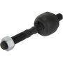 CENTRIC PARTS 612.40007 Centric Premium Steering Rack Socket End