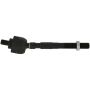 CENTRIC PARTS 612.40010 Centric Premium Steering Rack Socket End
