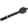 CENTRIC PARTS 612.40010 Centric Premium Steering Rack Socket End
