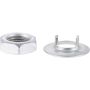 CENTRIC PARTS 612.40012 Centric Premium Steering Rack Socket End