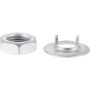 CENTRIC PARTS 612.40012 Centric Premium Steering Rack Socket End