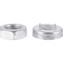 CENTRIC PARTS 612.40014 Centric Premium Steering Rack Socket End