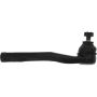 CENTRIC PARTS 612.40015 Centric Premium Tie Rod End