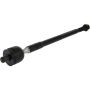 CENTRIC PARTS 612.40017 Centric Premium Steering Rack Socket End