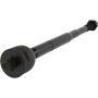 CENTRIC PARTS 612.40020 Centric Premium Steering Rack Socket End