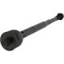 CENTRIC PARTS 612.40020 Centric Premium Steering Rack Socket End