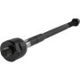 CENTRIC PARTS 612.40021 Centric Premium Steering Rack Socket End